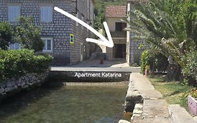 Apartman Katarina