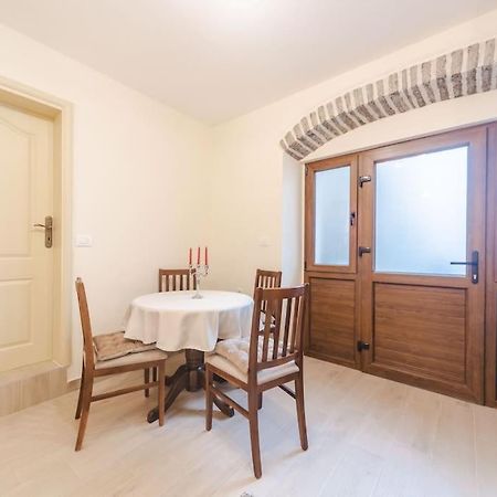Apartman Katarina Kotor Dış mekan fotoğraf