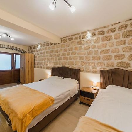 Apartman Katarina Kotor Dış mekan fotoğraf