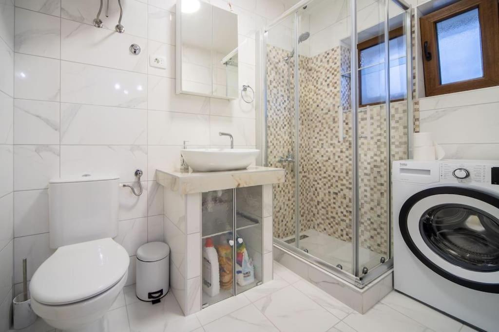 Apartman Katarina Kotor Dış mekan fotoğraf
