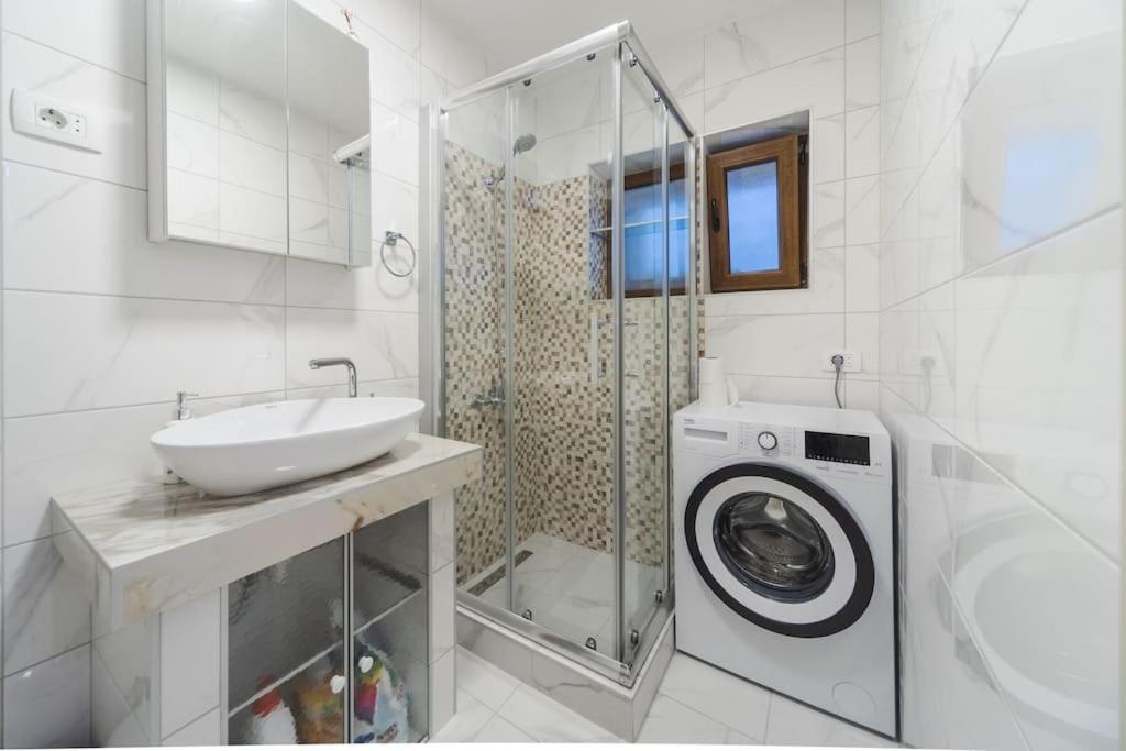 Apartman Katarina Kotor Dış mekan fotoğraf